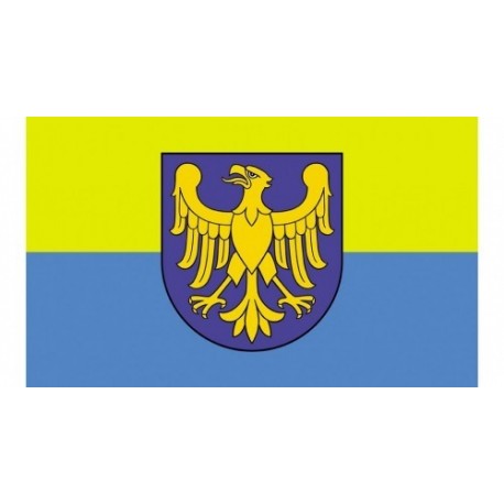 Flaga Górnego Śląska
