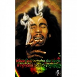 Bob Marley - Rasta
